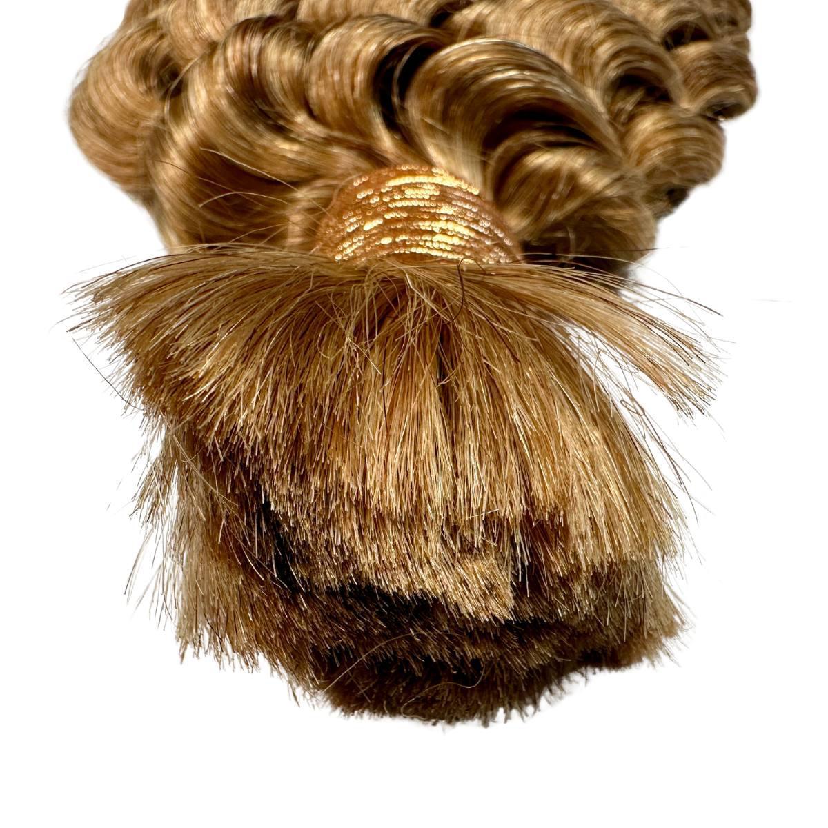 Bulk Hair Collection