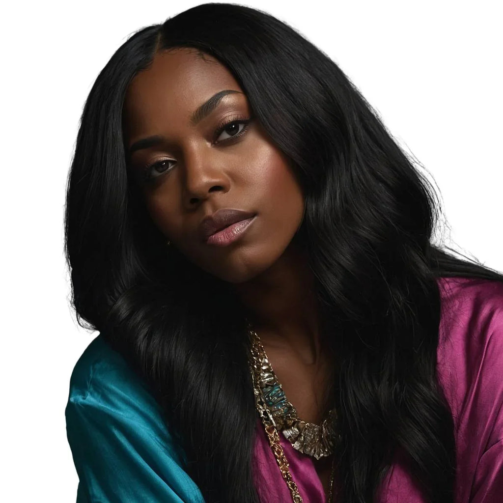 Closure Wigs