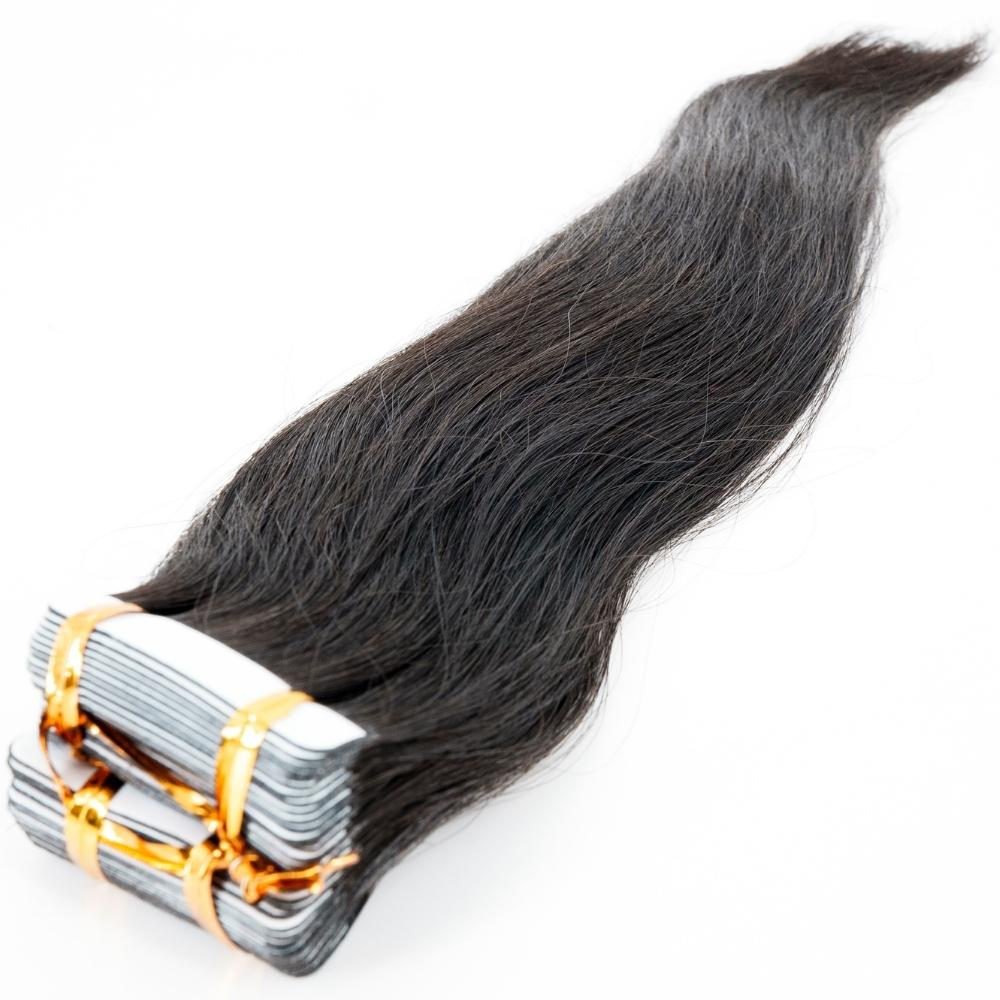 Raw Hair Collection