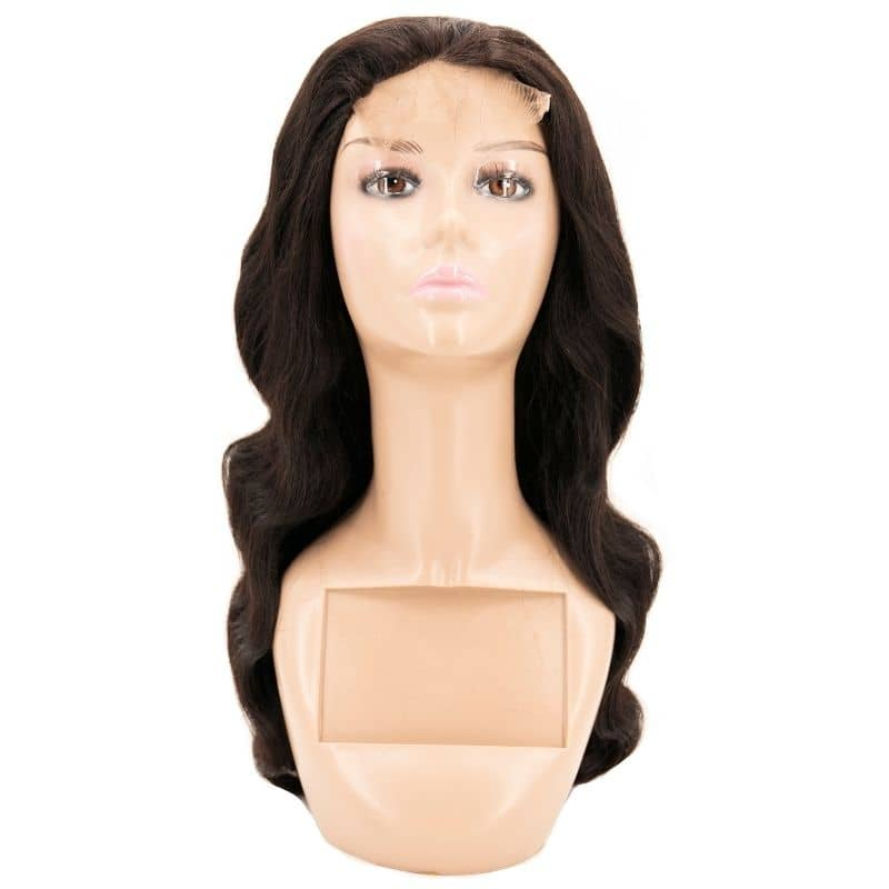 Body Wave Wigs