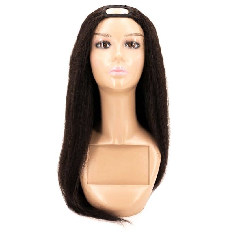 U Part Wigs