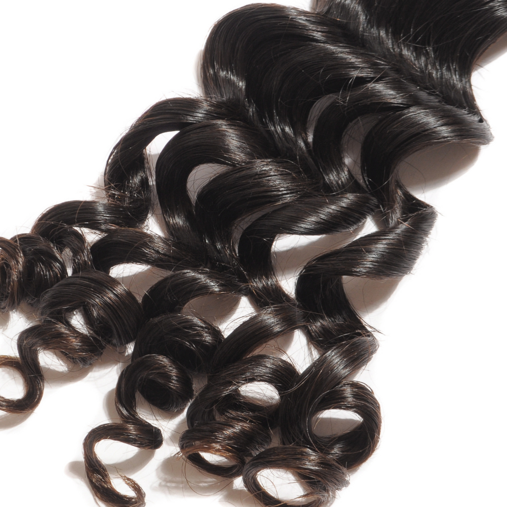 Curly Hair Collection