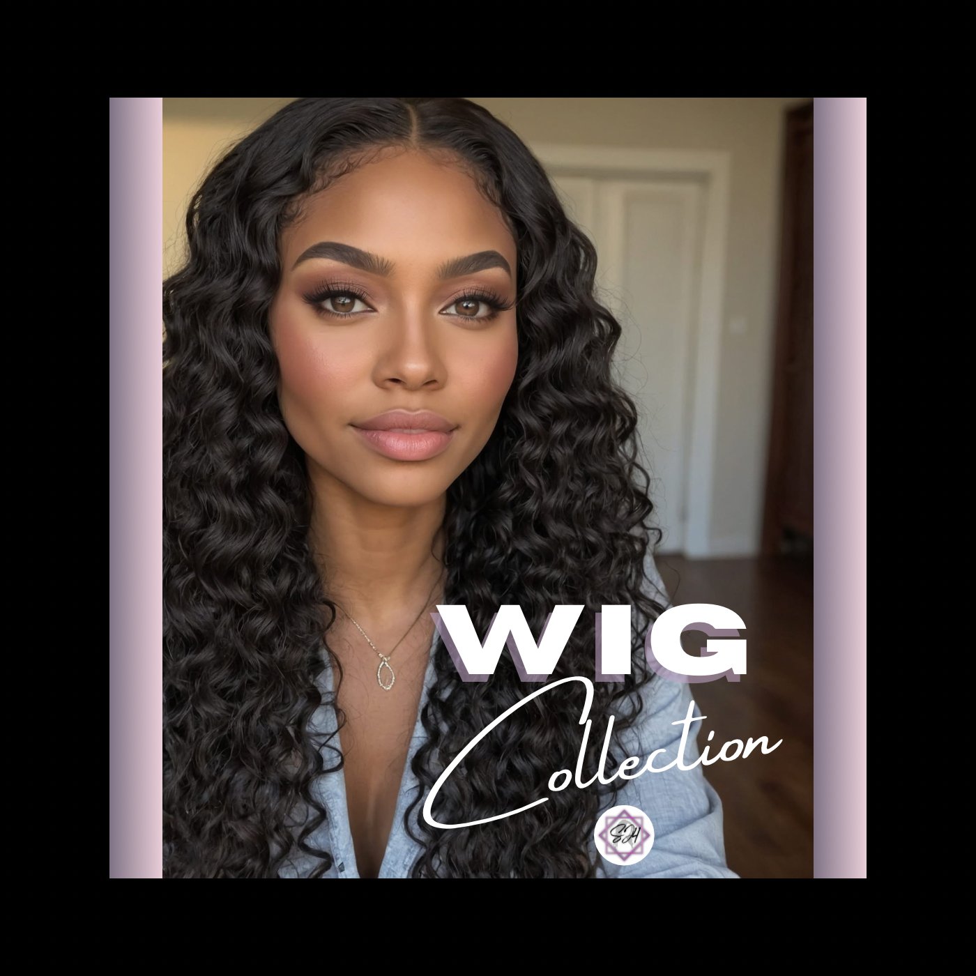 Wig Collection