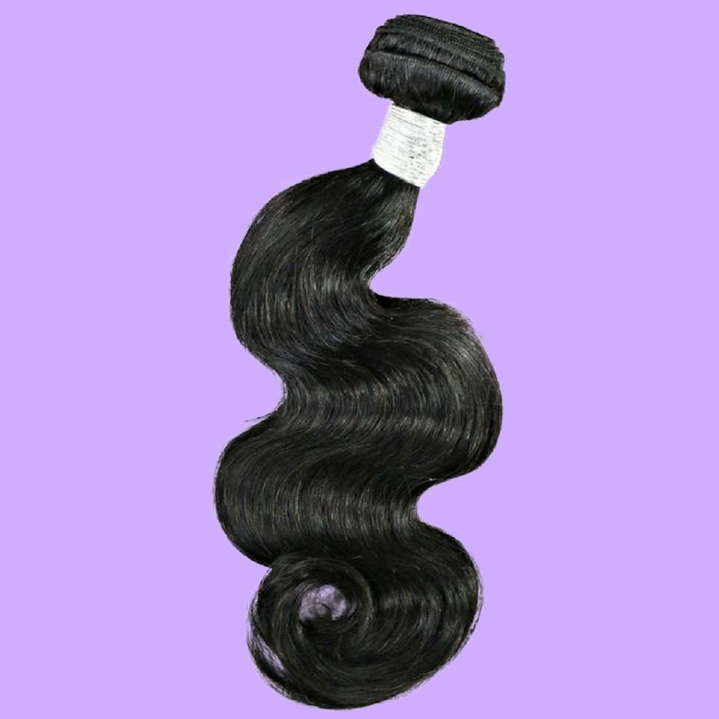 Malaysian Hair