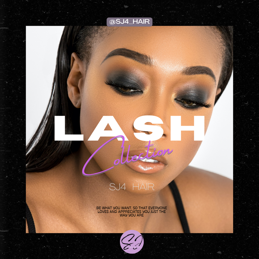 25mm 3D Lashes