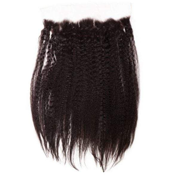 Kinky Hair Collection