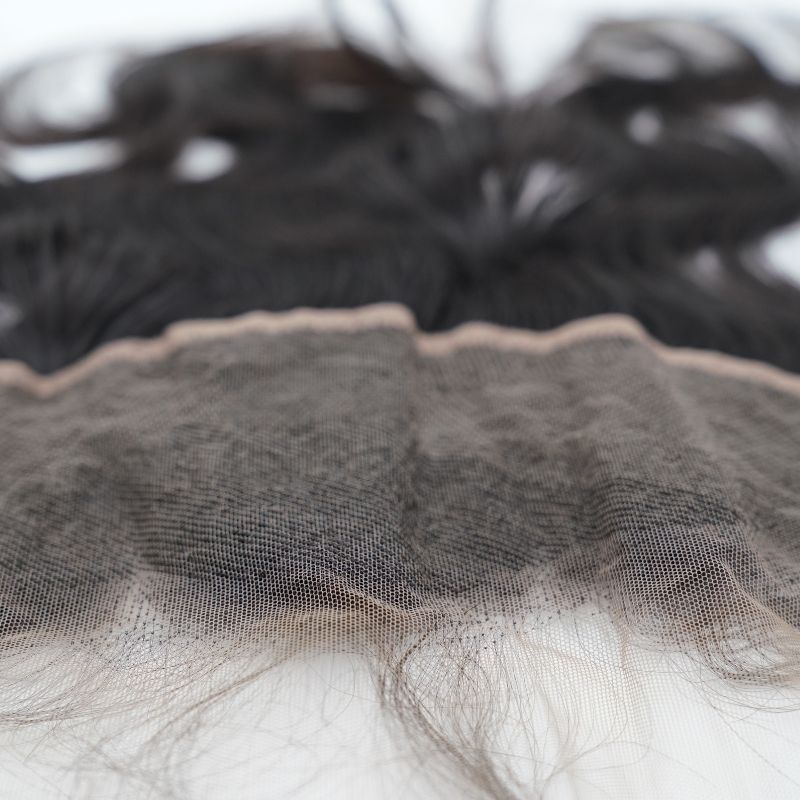 Frontals