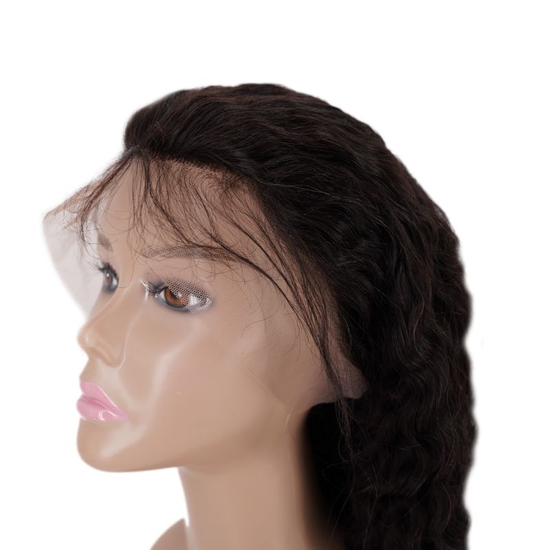 Front Lace Wigs
