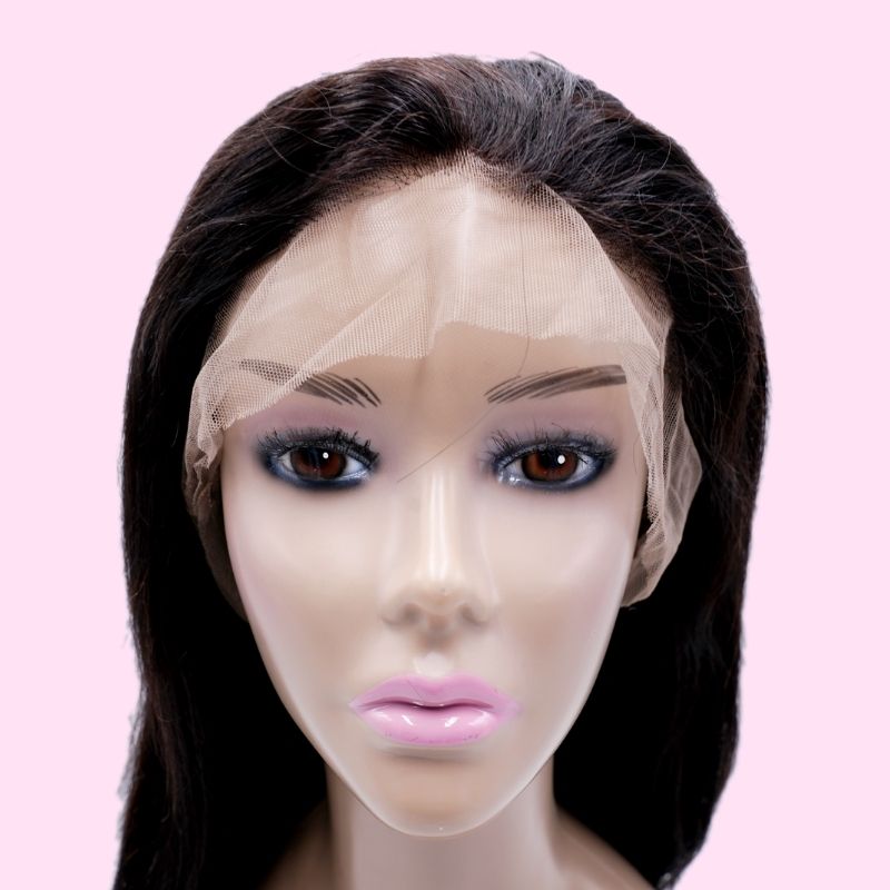 Full Lace Wigs